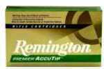 204 Ruger 20 Rounds Ammunition Remington 40 Grain Ballistic Tip